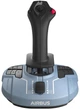 Joystick Thrustmaster TCA Officer Pack Airbus Edition Blue (2960842) - obraz 5