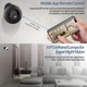 Мини камера Wi-Fi Wsdcam W8 1080P Full HD ночное видение и датчик движения - изображение 7