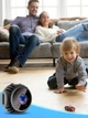 Мини камера Wi-Fi Wsdcam W8 1080P Full HD ночное видение и датчик движения - изображение 8