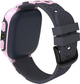Детские смарт-часы Canyon Sandy KW-34 Gray/Pink (CNE-KW34PP) - изображение 4