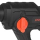 Акумуляторний перфоратор Dnipro-M DHR-200 (81660000) - зображення 6