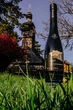 Вино Chateau Chizay Авторский Кагор красное десертное 0.5 л 16% (4820001633276) - изображение 2