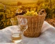 Вино Chateau Chizay Moscato полусладкое белое кошерное 0.75 л (4820001633412) - изображение 3