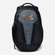 Рюкзак Under Armour UA Hustle 5.0 Backpack 1361176-004 29L Черный (194512965107) - изображение 1