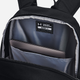 Рюкзак Under Armour UA Hustle Lite Backpack 1364180-001 26L Чорний (195250926115) - зображення 4