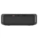 Bluetooth-колонка UKC SC-208 c функцией speakerphone и радио (черный с серым) - изображение 5