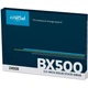 Накопичувач SSD 2.5 240GB Micron (CT240BX500SSD1) - зображення 5
