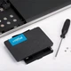 Накопитель SSD 2.5" 1TB Micron (CT1000BX500SSD1) - изображение 10