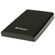 Зовнішній жорсткий диск 2.5" 1TB Verbatim (53023) - изображение 2