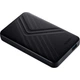 Зовнішній жорсткий диск PHD External 2.5'' Apacer USB 3.2 AC236 4Tb Back (color box) - изображение 2