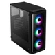 Корпус AeroCool SI-5200 Frost BG (4718009159402) - изображение 5