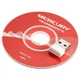 Мережева карта Wi-Fi Mercusys MW150US - зображення 5