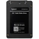 Накопитель SSD 2.5" 120GB Apacer (AP120GAS340G) - изображение 4