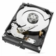 Накопитель HDD SATA 4.0TB Seagate IronWolf Pro NAS 7200rpm 128MB (ST4000NE001) - изображение 2