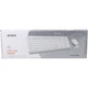 Комплект A4Tech F1010 White - изображение 6