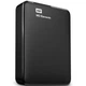 Внешний жесткий диск WD 2.5" 2TB (WDBU6Y0020BBK-WESN) - изображение 2