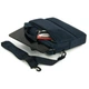 Сумка для ноутбука Tucano Dritta 15'' Blue BDR15-B (122536) - изображение 3