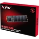 Накопитель SSD M.2 2280 256GB ADATA (ASX6000PNP-256GT-C) - изображение 4