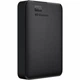 Внешний жесткий диск WD Elements Portable 4 TB (WDBU6Y0040BBK-WESN) - изображение 2