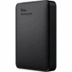 Внешний жесткий диск WD Elements Portable 4 TB (WDBU6Y0040BBK-WESN) - изображение 3