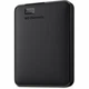 Внешний жесткий диск WD Elements Portable 4 TB (WDBU6Y0040BBK-WESN) - изображение 4