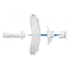 Точка доступу Wi-Fi Ubiquiti LBE-M5-23 - зображення 5