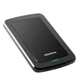 Внешний жесткий диск 2 TB ADATA (AHV300-2TU31-CBK) - изображение 4
