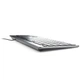 Клавиатура Vinga KB735 black-grey - изображение 5