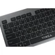 Клавиатура Vinga KB735 black-grey - изображение 8