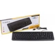 Клавиатура Vinga KB110BK - изображение 2