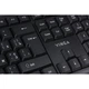 Клавиатура Vinga KB110BK - изображение 3