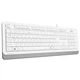Клавиатура A4Tech FK10 White - изображение 4