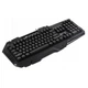 Клавіатура A4Tech Bloody B880R Black - зображення 3