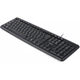 Клавиатура Vinga KB110BK - изображение 8