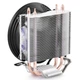 Кулер для процессора Deepcool GAMMAXX 200T - изображение 5