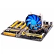 Кулер для процессора Deepcool GAMMAXX 200T - изображение 9