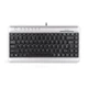 Клавиатура A4tech KL-5 Silver - изображение 1