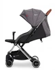 Прогулочная детская коляска Euro-Cart Spin, 75 x 44 x 103 см., синяя - изображение 2