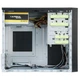 Корпус CHIEFTEC Mesh (CT-01B-500S8) - изображение 4