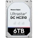 Жорсткий диск 3.5" 6TB WD (0B36039 / HUS726T6TALE6L4) - зображення 1
