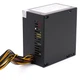 Блок питания Vinga 450W (PSU-450-12) - изображение 4