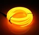 Гибкий светодиодный неон LTL Желтый Neon Glow Light Yellow 3 метра (867095536) - изображение 1
