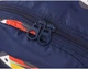 Рюкзак раскладной Tucano Compatto Mendini Shake Backpack Blue (BPCOBK-TUSH-B) - изображение 6