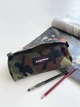 Пенал Eastpak Benchmark Single камуфляж - изображение 4