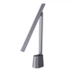 Настільна лампа Baseus Smart Eye Series Rechargeable Folding Reading Desk Lamp (Smart Light) | 3000-6000K | - зображення 1