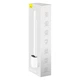 Настільна лампа Baseus Smart Eye Series 3000-6000K|white - зображення 3
