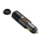 Автомобильное зарядное устройство Baseus Share Together Fast Charge Car Charger with Cigarette Lighter Port |2USB, 3A, 120W| - изображение 5