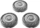 Бритвені головки Philips SH91/50 - зображення 1
