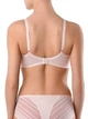 Бюстгальтер женский SPORT GLAM CONTE RB6047 80D Пастельно-молочный - изображение 2