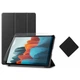 Чохол до планшета AirOn Premium Samsung Galaxy TAB S7 T870/875 11" + film (4821784622491) - зображення 7